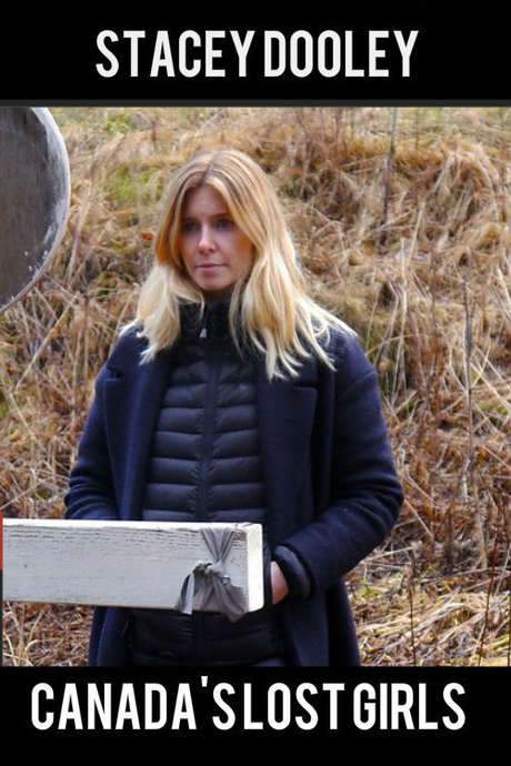 Canada’s Lost Girls
